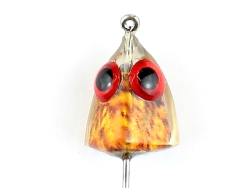 Fliegenbinden Spezial Köpfe