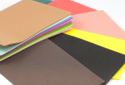 Fliegenbinden Foam und Co.