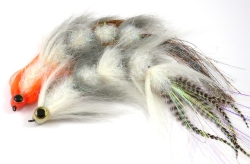 Fliegenbinden Großstreamer