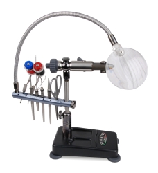 Fliegenbinde Stöcke und Zubehör