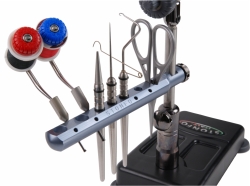 Fliegenbinde Werkzeug