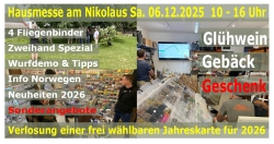 Nikolaus-Hausmesse 06.12.25