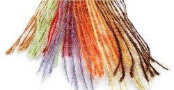 Fliegenbinde Dubbing Brush