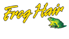 Frog Hair Zubehör