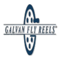 Galvan Fliegenrollen