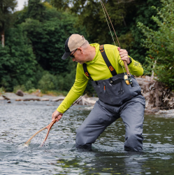 Grundéns Bekleidung