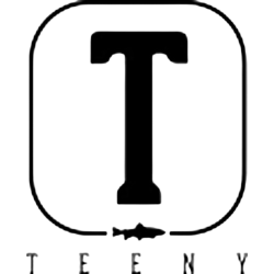 Teeny Fliegenschnüre