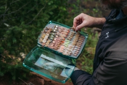 Fliegendosen / Boxen uvm.
