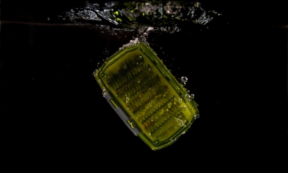 Fliegendosen / Boxen uvm.