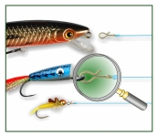 Stonfo Lure Snaps  701 