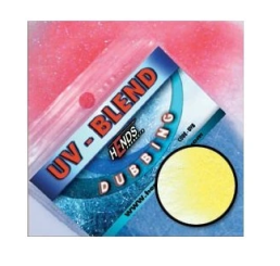 Hends UV-Blend Dubbing 