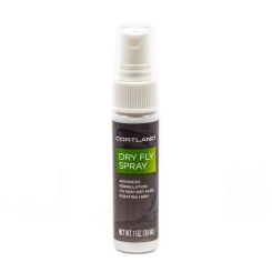Cortland Dry Fly Spray 30ml 