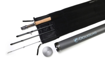 Douglas SKY 8904   9,0 ft. 4-tlg. Klasse 8 9,0 ft. 4-tlg. Klasse 8 / Griff C