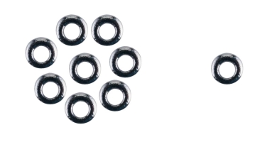 Hends Microring 1,5mm und 2mm 2,0mm S 12 kg