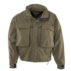 Snowbee Prestige Watjacke 