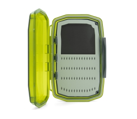 Umpqua UPG Silicone WP Daytripper Medium Lime 