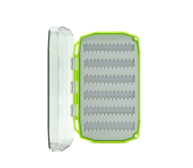 Umpqua UPG Silicone Essential Mini Hot Green 