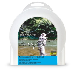 Cortland Precision - Switch Lines WF4F WF 4 F (240 grains)