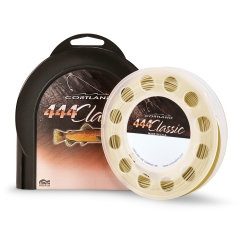 Cortland 444  Classic - Sinking - Type 6 - WF9S WF9S