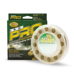 Cortland 333 Pro Trout - Sinking  WF7S WF7S