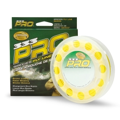 Cortland 333 Pro Salmon/Steelhead - 20,0 ft  Sink-Tip WF9F/S WF9F/S