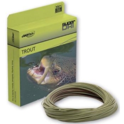 Airflo Super Dri Bandit WF4-8F Bandit WF6F