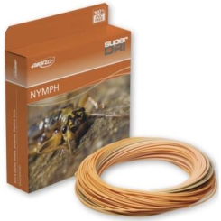 Airflo Super Dri Kelly Galloup Nymph WF4-8F Kelly Galloup Nymph WF4F