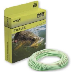 Airflo Super Dri Kelly Galloup Streamer WF5-7F KG Streamer WF6F