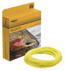 Airflo Velocity DT4-6 DT6F
