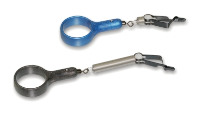 Stonfo Elastic Hechelklemme in Kurz Stonfo Elastic Hechelklemme in Kurz