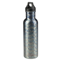 MFC Stainless Steel Water Bottle - Tarpon 