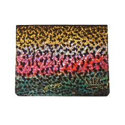 MFC iPad Folder - MFC AK Rainbow 