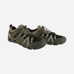 Finntrail STREAM Wet-Wading Sneakers Khaki 