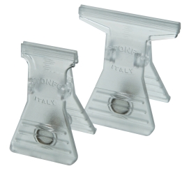 Stonfo CDC&amp;Dubbing Klemmen in 49mm Stonfo CDC&Dubbing Klemmen in 49mm