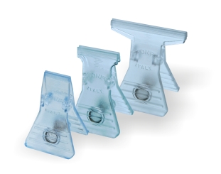 Stonfo CDC und Dubbing Klemmen in 3 Größen 634 Stonfo Dubbing Klemme 18mm