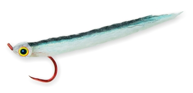 Stonfo Streamer Fish SOFT Heads 700 Modell 3.