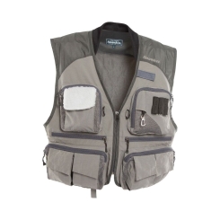 Snowbee superleichte Fliegenweste 