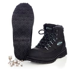 A.Jensen Watschuh superleicht Impala 