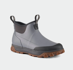 Grundéns 6'' Deviation Ankle Boots, Anchor 