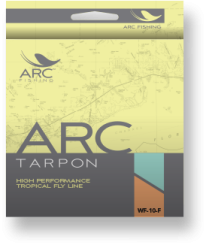 ARC Tarpon WF10F-12F 