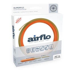 Airflo Superflo Nymph/Indicator 