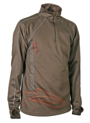 Field&Fish Microfleece Shirt L