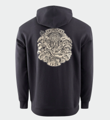 Grundéns Aegir FZ Hoodie Kapuzenpullover 