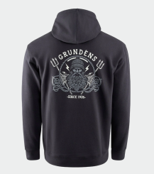 Grundéns Sentinel of the Seas Hoodie Kapuzenpullover 