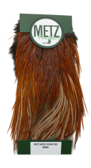 Metz Signature Saddle’s 