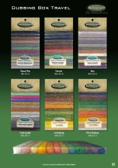 Hemingways Dubbing Dispenser - Hare 