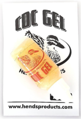 Hends CDC Gel 