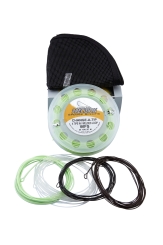 Cortland Precision Change - A - Tip  WF9 WF9