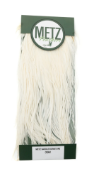 Metz Signature Saddle’s, cream 