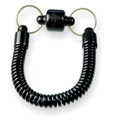 Stonfo Sicherheitsleine mit Magnetverschluß 520 